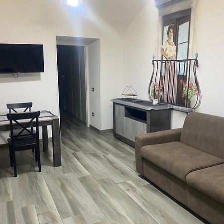 Casa Sania Lejlighed Napoli Eksteriør billede